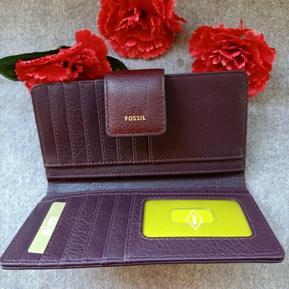 Women wallets - Picture 3 of 3
